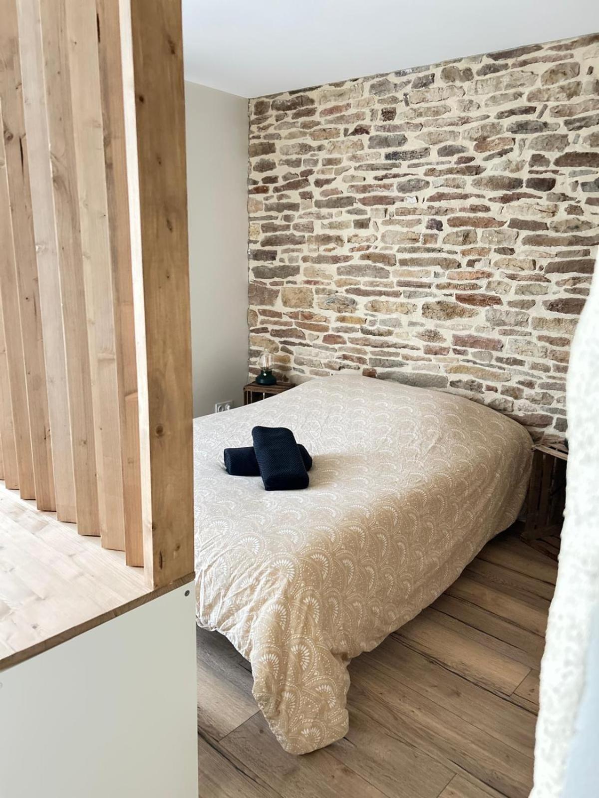 Appartement 3 Etoiles Tout Confort Et Spacieux En Campagne Bourguignonne Mancey Экстерьер фото